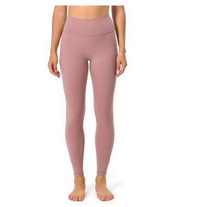 Leggings de Yoga para Mujer al por Mayor, Diseño Casual en la Cintura, Tela de Spandex/Poliéster, Tallas Personalizadas Disponibles - Product Image 5