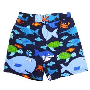 Shorts sublimados de alta gama y calidad premium para hombre, para verano, uso regular, playa y correr. - Product Image 1