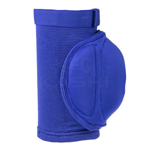 Rodillera Transpirable Ligera y Suave para Todas las Estaciones, Material Elástico Cómodo para Entrenamiento de Boxeo, Ejercicio, Deportes y Uso Diario - Product Image 3