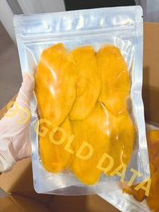 Natural <b>Sweet</b> Soft Dried Mango Vietnam Wholesale Premium Dried Fruit Mango Supplier Export - Product Image 6