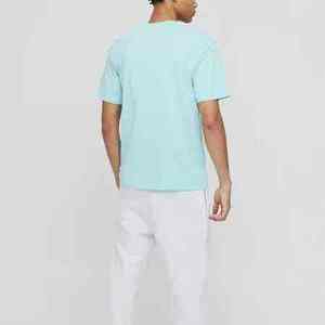 Camiseta personalizada con el logo de tu marca para hombre, camisetas de verano, estilo holgado, estampada, estilo urbano, para verano - Product Image 5