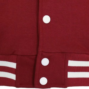 2025 New Wholesale High Quality Eco-Friendly Breathable Formal Hooded Slim Men Full Sleeves <b>Fleece</b> <b>Jacket</b> V Neck Different - Product Image 5