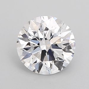Diamante Cultivado en Laboratorio con Certificación IGI, Corte Redondo, 2.05 Ct, Color D, Claridad IF, CVD/HPHT, para la Creación de Joyería de Alta Gama - Product Image 1