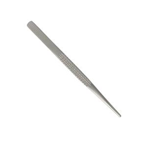 Pinzas para Tejidos Bonny, Instrumento Quirúrgico Manual de Acero Inoxidable con Certificación CE para Agarre Firme de Tejidos y Manipulación Precisa, Hermann - Product Image 2