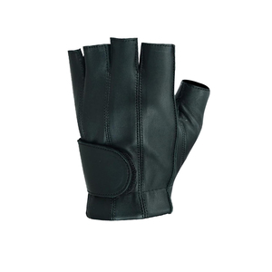 Guantes de Trabajo de Piel de Cabra Baratos, Guantes de Seguridad para Conducir, Construcción, Industria, Minería, para Hombre - Product Image 2