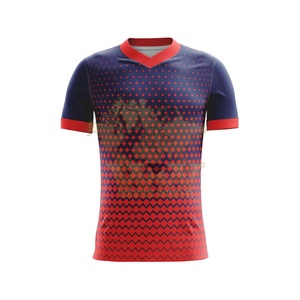 Camiseta de Golf de Manga Corta con Sublimación OEM, Corte Regular, Secado Rápido, Tejido Transpirable, 100% Poliéster, Ecológica - Product Image 6