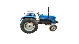 Tractor de Ruedas Sonalika 35 RX Sikander 2WD de 39 HP con Motor para Agricultura de Trabajo Pesado - Product Image 2