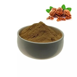 Poudre de Coque de Noyer Noir : Complément Alimentaire Végétal Riche en Antioxydants pour une Digestion Saine, une Détoxification Optimale et un Renforcement Immunitaire - Product Image 1