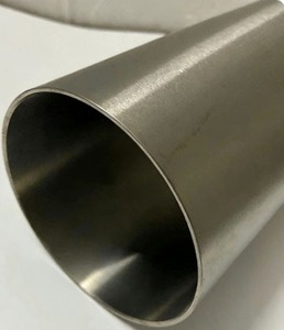 Pièces de réparation et de reconstruction de moteur diesel OEM Standard 3160 3208, chemise de cylindre - Product Image 1