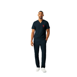 Tenue médicale professionnelle et robuste pour une assistance sanitaire efficace et une image professionnelle – Uniforme d'hôpital solide - Product Image 1