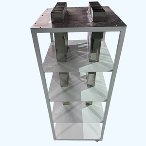 Custom Manufacturer Works <b>Service</b> Stainless Steel Sheet Metal <b>Fabrication</b> Bending welding Parts Sheet Metal Parts - Product Image 1