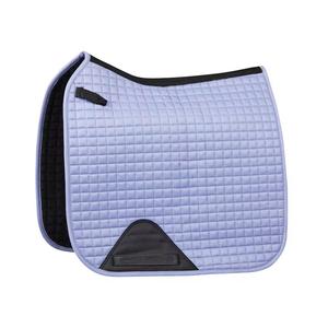 Juego de Almohadillas para Silla de Montar Personalizables de Primera Calidad en Rosa Brillante para Doma y Salto, con Forro de Tela Cómodo, Accesorios de Equitación - Product Image 2