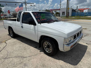 GRAN OFERTA: Camioneta Usada Modelo 1993, 2 Puertas, Cabina Extendida, Lista para Enviar - Product Image 2