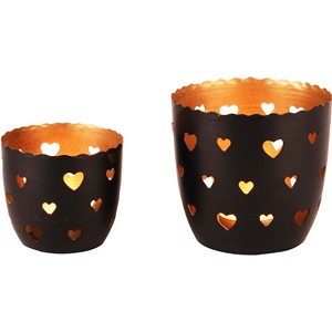 Hot Sale Iron <b>Tealight</b> Holder for Wedding Decor and Table Centerpiece Use Available at Best Wholesale Price - Product Image 1