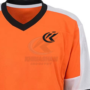 Diseña Tu Propia Camiseta de Hockey sobre Hielo, Camiseta de Hockey sobre Hielo de Último Diseño a Bajo Precio, Camiseta de Hockey sobre Hielo Juvenil - Product Image 3