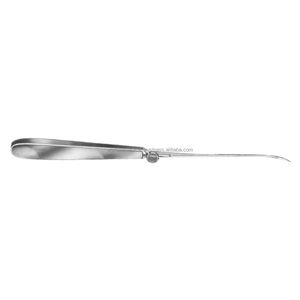 High-Selling WARSAW Reverdin Ligator Needle Stainless Steel Suture Surgical Instrument | needle holder - Product Image 5