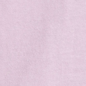 เสื้อกล้ามคอกลมแขนกุดผู้ชาย สีชมพูอ่อน แบบลำลอง ทรงพอดีตัว - Product Image 5