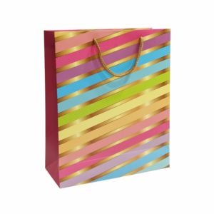 Gift Paper <b>Bag</b> Specially Designed for Valuable Gifting with Luxury Finish Luxury Gift Paper <b>Bag</b> for Valuable Gifting - Product Image 1