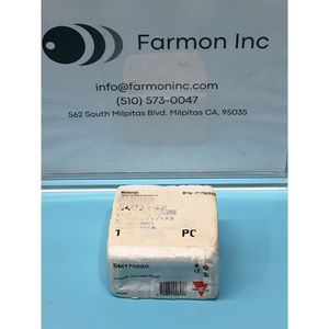 RELÉ DE PROTECCIÓN CONTRA FALLAS DE FASE CARLO GAVAZZI sm170220, 144277 - Equipo y Piezas de Semiconductores de Confianza de Global Legacy - Product Image 2