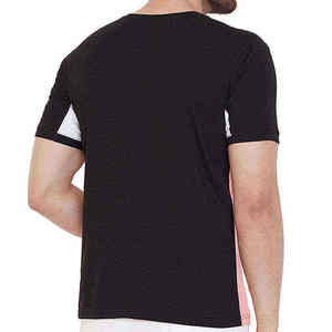 Camiseta de Manga Corta para Hombre, Diseño Moderno, Alta Calidad, 100% Algodón, Corte Holgado, Tejido de Punto - Product Image 6
