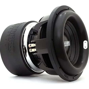 NOUVEAUTÉ : Subwoofer de voiture Sundowns Audio ZV6-18 D1 double 1 ohm - Product Image 5