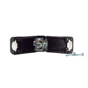 Connecteur à lame droite NEMA 5-15R J-912 2026, IP20, 2P 3W, prise d'extrémité de câble pour équipement électrique domestique – Meilleures ventes - Product Image 5