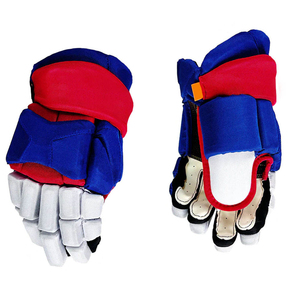 2026 New Full Finger Battle Gloves Blue <b>Red</b> Hook And Loop Closure Unisex Sports Protective Gear Polyester <b>Material</b> All Seasons - Product Image 1