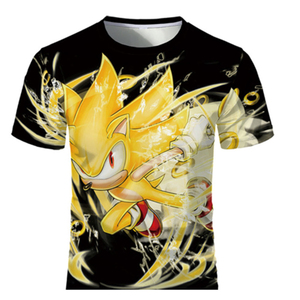 Nuevo Diseño de Camisetas Sublimadas para Hombre, Diseña Tu Propio Logotipo, Camisetas Sublimadas para Hombre, Nuevo Estilo, Camisetas Sublimadas para Hombre a Bajo Precio - Product Image 6