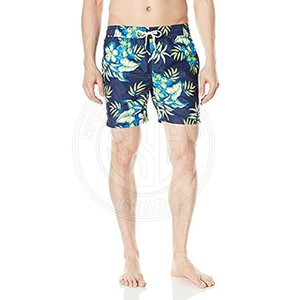 Shorts de Baño Clásicos para Hombre, de Secado Rápido, para Playa, Piscina y Aventuras de Verano al Aire Libre - Product Image 2