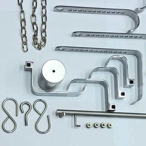 Instruments chirurgicaux orthopédiques en acier inoxydable de qualité supérieure, ensemble de rétracteurs abdominaux Balfour, ensemble chirurgical complet auto-serrant - Product Image 4