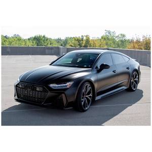 Audi RS7 2021 - Product Image 4