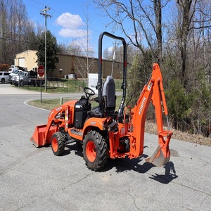 Meilleure Offre sur la Série de Tracteurs Kubota BX23S pour l'Agriculture, Mini Tracteur Kubota Disponible en Vente avec Expédition Rapide, Offre de Remise - Product Image 3