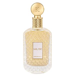 น้ำหอม MUSE 100 มล. โดย KHADLAJ ของแท้จากดูไบ กลิ่นหอมติดทนนาน น้ำหอมแบบ Eau De Parfum สำหรับผู้หญิง - Product Image 2