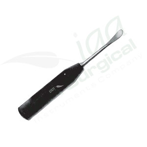 Espaciador de Huesos Cobb de 25 cm, Instrumento Quirúrgico Ortopédico Manual de 10-25 mm, Certificado CE, para Cirugía General - Product Image 2