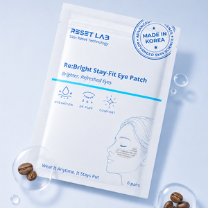 Fabbrica di Maschere per Occhi in Idrogel, Fornitore OEM con Etichetta Privata, Campioni Disponibili per Marchi di Skincare - Product Image 5