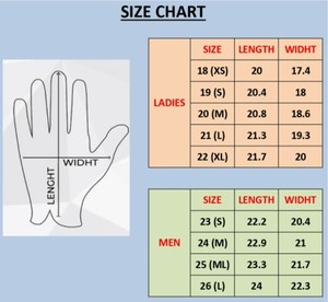 Gants de golf en cuir Cabretta de couleur personnalisée pour hommes femmes équipement de cyclisme de sport à gauche de haute qualité Logo personnalisé ouvert EOM accepté - Product Image 5