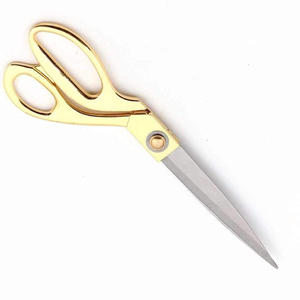 Stainless Steel Shears Right-Handed <b>Scissors</b> for Cutting - Product Image 3