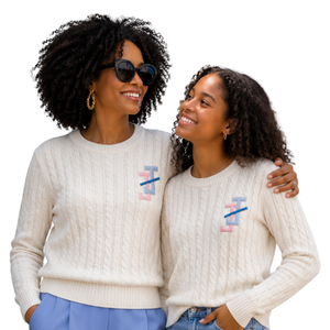 Legacy Cable Knit Sweater Long Sleeve Textured Pullover Casual Winter Fashion Apparel Everyday Wear Clothing - Product Image 5