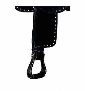 Selle de cheval de haute qualité et durable pour l'utilisation à la ferme, pour le travail à la ferme et la pratique de l'équitation en extérieur, au prix de gros. - Product Image 2