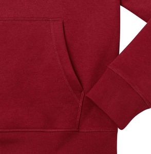 Sweats à capuche pour hommes de qualité supérieure, logo et design personnalisés, tissu en coton durable et respirant, et sweats à capuche streetwear urbains pour hommes - Product Image 4