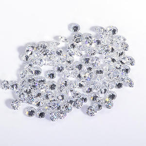 Diamantes Sueltos Cultivados en Laboratorio Imperial 9-10 (2.30-2.50MM), Corte Brillante Certificado, Color D, Claridad VVS2/VS1, Producto para Joyería - Product Image 5