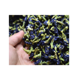 Thé aux fleurs de pois papillon naturel de qualité supérieure OEM/ODM - Product Image 2