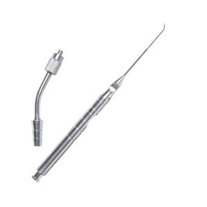 Premium Orthopedic Bone Screw Instrument Set Surgical <b>Drill</b> <b>Guide</b> Kit Stainless Steel Medical Instrument Case - Product Image 1