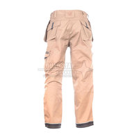 Pantalones Tácticos de Trabajo Personalizados con Estilo Único, Pantalones Tácticos de Trabajo con Logotipo Personalizado