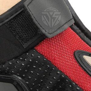 Guantes de moto para conducción pesada, carreras, con interior suave, ropa deportiva, guantes de moto en venta - Product Image 6