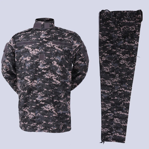 Professional Custom Logo Winter Soft <b>Shell</b> Camouflage Hunting Suit Set Waterproof Men's Hunting Suits - Product Image 5