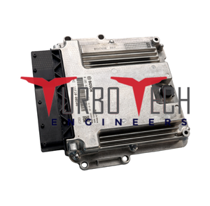 CENTRALITA MOTOR ECM 0281020220 16E10-00100 D06FR - Product Image 3