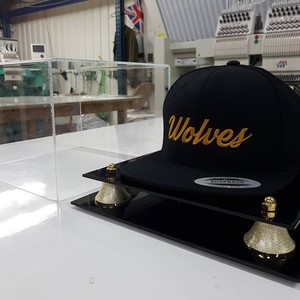 Premium Urban Lifestyle Fashion <b>Cap</b> with Adjustable Closure Soft Cotton Material and Wholesale Manufacturing Casual Hat - Product Image 3