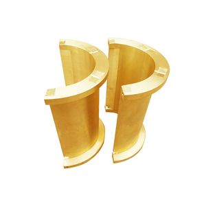 Roulements à aiguilles de qualité supérieure supportant des arbres rotatifs pour les bagues en bronze fendues d'ingénierie mécanique - Product Image 1