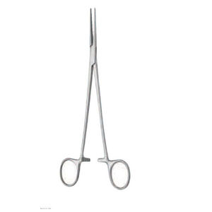 Best Selling Rochester Pean Artery Hemostatic Forceps 7 Inches Curved Surgical Stainless Steel Hemostat By <b>Blush</b> Surgical - Product Image 1